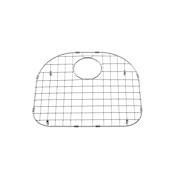 American Standard Portsmouth 18-5/16" x 13-7/8" Bottom Grid Sink Rack Stainless Steel