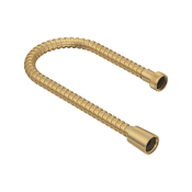 American Standard 59" Hand Shower Hose Brushed Cool Sunrise