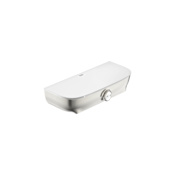 American Standard Aspirations Wall Mounted Waterfall Tub Filler Brushed Nickel