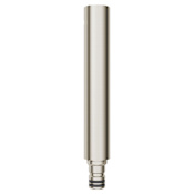 American Standard Spectra Versa 5" Shower Arm Brushed Nickel