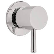 American Standard Serin Three Function Diverter Valve Trim - Two Independent Positions Brushed Nickel