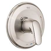 American Standard Colony Pro Pressure Balanced Valve Trim Only - Less Rough In Brushed Nickel