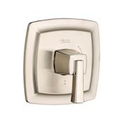 American Standard Townsend Single Function Pressure Balanced Valve Trim Only with Single Lever Handle - Less Rough In Brushed Nickel