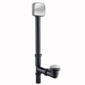 Brushed Nickel Item