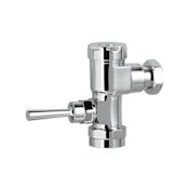 American Standard Ultima 1.28 Exposed Manual Piston Flush Valve Only Chrome