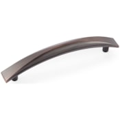Amerock Extensity 5 Inch (128mm) Center to Center Arch Cabinet Pull - 10 Pack Oil-Rubbed Bronze