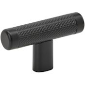Amerock Bronx 5/8 Inch Bar Cabinet Knob Black Bronze