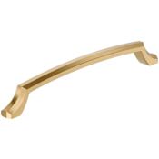 Amerock Bellamy 12 Inch Center to Center Arch Appliance Pull Champagne Bronze