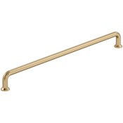 Amerock Factor 12-5/8 Inch Center to Center Wire Cabinet Pull Champagne Bronze