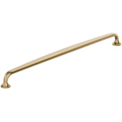 Amerock Renown 12-5/8 Inch Center to Center Handle Cabinet Pull Champagne Bronze
