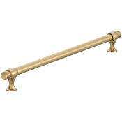 Amerock Winsome 18 Inch Center to Center Bar Appliance Pull Champagne Bronze