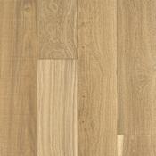 Anderson Tuftex Natural Timbers Smooth 8-3/4" Wide Smooth Engineered White Oak Hardwood Flooring with 7-Ply Layers - Sold by Carton (35.99 SF/Carton) Grove
