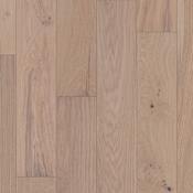 Anderson Tuftex Confection 7-1/2" Wide Wire Brushed Engineered White Oak Hardwood Flooring with 5-Ply Layers - Sold by Carton (31.08 SF/Carton) Croissant