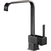 Anzzi Sabre 1.8 GPM Single Hole Kitchen Faucet Oil Rubbed Bronze