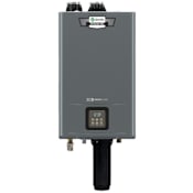 AO Smith Adapt 10.5 GPM 120 Volt Energy Star Residential Indoor or Outdoor Liquid Propane / Natural Gas Tankless Water Heater N/A