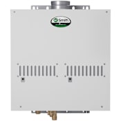 AO Smith 14.5 GPM 380,000 BTU 120 Volt Commercial Indoor / Outdoor Liquid Propane Commercial Tankless Water Heater N/A