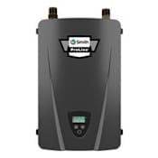AO Smith 0.25 GPM 16 Kilowatt 240 Volt Residential Electric Tankless Water Heater N/A