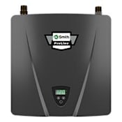 AO Smith 0.25 GPM 28 Kilowatt 240 Volt Residential Electric Tankless Water Heater N/A
