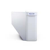 Aprilaire 18" x 16" 2000 CFM 24.5 Sq. Ft. Air Cleaner with MERV 11 Filter N/A