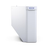 Aprilaire 23" x 16" 2000 CFM 28 Sq. Ft. Air Cleaner with MERV 11 Filter N/A