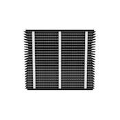 Aprilaire 27" x 5" 2000 CFM MERV 13 Media Filter N/A