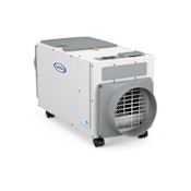 Aprilaire 14 Inch Wide 100 Pint Energy Star Rated In-Line Dehumidifier with EZ Kleen Washable Filter N/A