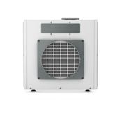 Aprilaire 20 Inch Wide 130 Pint Energy Star Rated In-Line Dehumidifier with EZ Kleen Washable Filter N/A