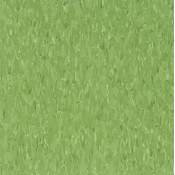 Armstrong Flooring Imperial Texture 12" x 12" Smooth Vinyl Flooring with High Gloss - Sold by Carton (45 SF/Carton) Little Green Apple