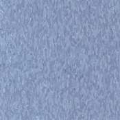 Armstrong Flooring Imperial Texture 12" x 12" Smooth Vinyl Flooring with High Gloss - Sold by Carton (45 SF/Carton) Blueberry