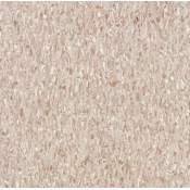 Armstrong Flooring Imperial Texture 12" x 12" Smooth Vinyl Flooring with High Gloss - Sold by Carton (45 SF/Carton) Hazelnut