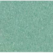 Armstrong Flooring Imperial Texture 12" x 12" Smooth Vinyl Flooring with High Gloss - Sold by Carton (45 SF/Carton) Teal
