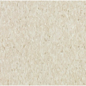 Armstrong Flooring Imperial Texture 12" x 12" Smooth Vinyl Flooring with High Gloss - Sold by Carton (45 SF/Carton) Pebble Tan