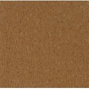 Armstrong Flooring Imperial Texture 12" x 12" Smooth Vinyl Flooring with High Gloss - Sold by Carton (45 SF/Carton) Curried Caramel