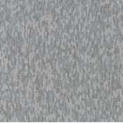 Armstrong Flooring Static Dissapative Tile 12" x 12" Smooth Vinyl Flooring with High Gloss - Sold by Carton (45 SF/Carton) Fossil Gray