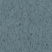 Armstrong Flooring Imperial Texture 12" x 12" Smooth Vinyl Flooring with High Gloss - Sold by Carton (45 SF/Carton) Perfect Storm