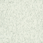 Armstrong Flooring Imperial Texture 12" x 12" Smooth Vinyl Flooring with High Gloss - Sold by Carton (45 SF/Carton) Silk