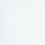 Armstrong Flooring Solid Colors 16" x 16" Textured Vinyl Flooring with Low Gloss - Sold by Carton (24.89 SF/Carton) White