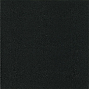 Armstrong Flooring Solid Colors 16" x 16" Textured Vinyl Flooring with Low Gloss - Sold by Carton (24.89 SF/Carton) Betcha Black