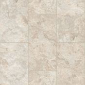 Armstrong Flooring Sample Only of D7105461-A-MESASTONE-2424 Chalk
