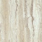 Armstrong Flooring Sample Only of D7133461-A-KALLATRAVERTINE-2424 Cream Buff