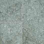 Armstrong Flooring Monument Stone 12" x 24" Textured Vinyl Flooring with Low Gloss - Sold by Carton (24.13 SF/Carton) Talisman Gray
