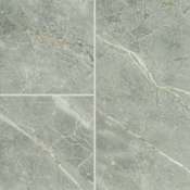 Armstrong Flooring Tivoli Travertine 12" x 24" Textured Vinyl Flooring with Low Gloss - Sold by Carton (24.13 SF/Carton) Terra