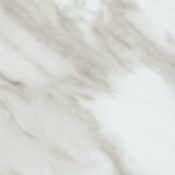 Armstrong Flooring Rossini Marble 12" x 24" Textured Vinyl Flooring with Low Gloss - Sold by Carton (24.13 SF/Carton) Gray Mist
