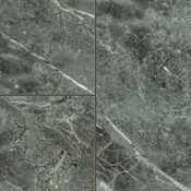 Armstrong Flooring Tivoli Travertine 12" x 24" Textured Vinyl Flooring with Low Gloss - Sold by Carton (24.13 SF/Carton) Nightfall