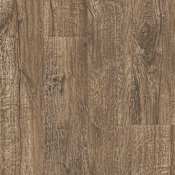 Armstrong Flooring Parallel 12 6" x 48" Smooth Vinyl Flooring with Low Gloss - Sold by Carton (36 SF/Carton) Golden Sand