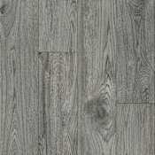 Armstrong Flooring Parallel 20 6" x 48" Smooth Vinyl Flooring with Low Gloss - Sold by Carton (36 SF/Carton) Forest Gray