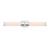 Artcraft Lighting Positano 2 Light 29" Wide Bath Bar Polished Nickel