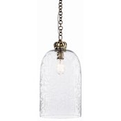 Arteriors Canton 10" Pendant Clear