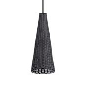 Arteriors 10" Wide Pendant Bronze