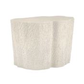 Arteriors Meramec 25" Wide Concrete Top Composite Table Light Tuscan
